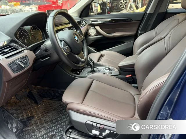 BMW X1 id 4272463 из Китая 17