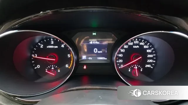 Kia The New Carnival id 3573755 из Кореи 18