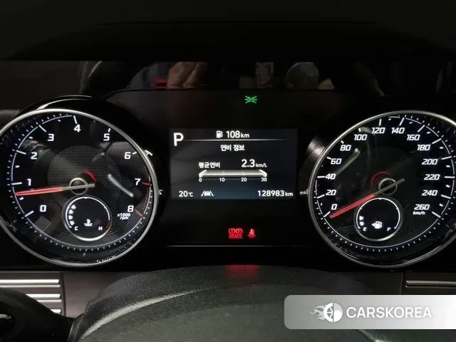 Hyundai The New Grandeur IG id 2973934 из Кореи 18