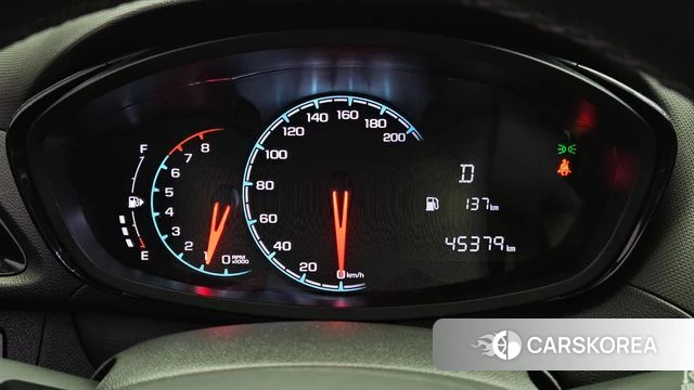 Chevrolet (GM Daewoo) The New Spark id 4574572 из Кореи 18