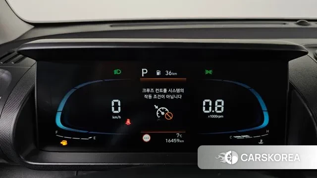 Hyundai Casper id 3745686 из Кореи 18