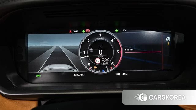 Land Rover Discovery 5 id 4482361 из Кореи 32