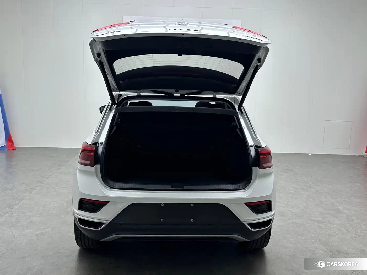 Volkswagen T-Roc id 4644435 из Китая 19