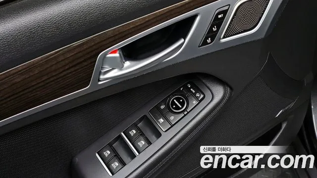 Genesis G80 id 2664943 из Кореи 18