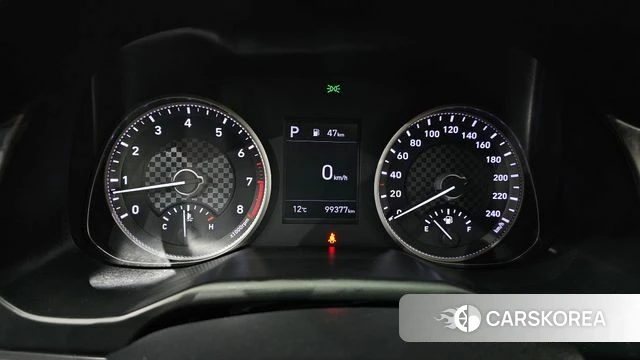 Hyundai The New Avante AD id 3893555 из Кореи 18