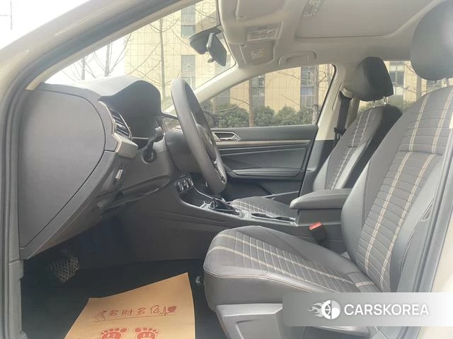 Volkswagen Lavida id 4273558 из Китая 13