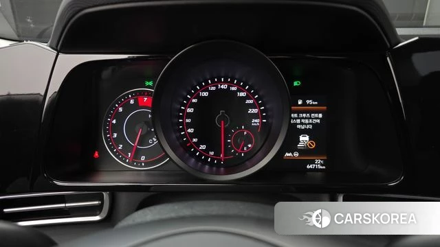 Hyundai Avante (CN7) id 4550029 из Кореи 29