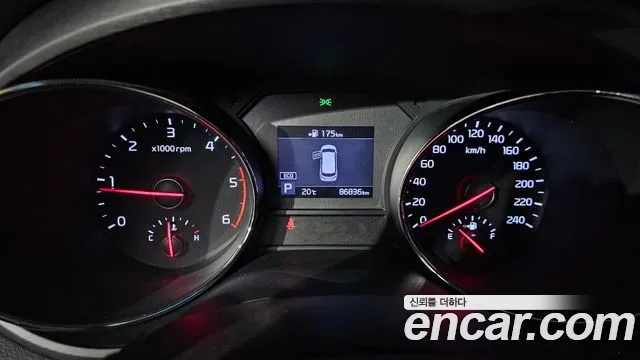 Kia The New Carnival id 2854979 из Кореи 18