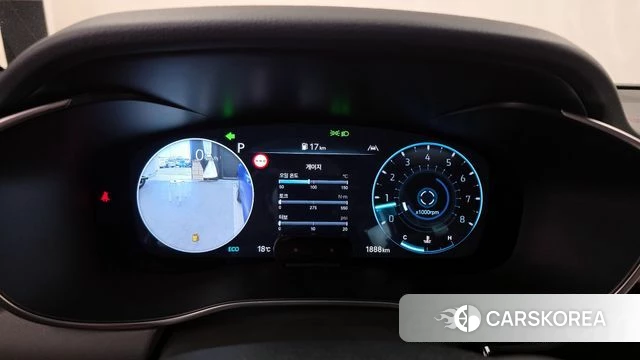 Genesis The New G70 id 4185716 из Кореи 34