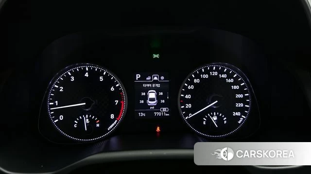 Hyundai The New Avante AD id 3893800 из Кореи 18