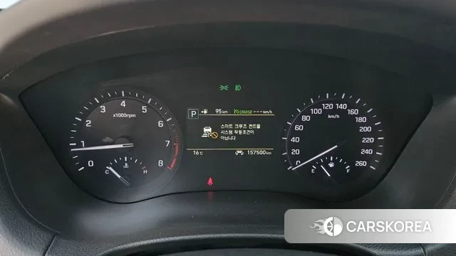 Genesis G80 id 3742676 из Кореи 18