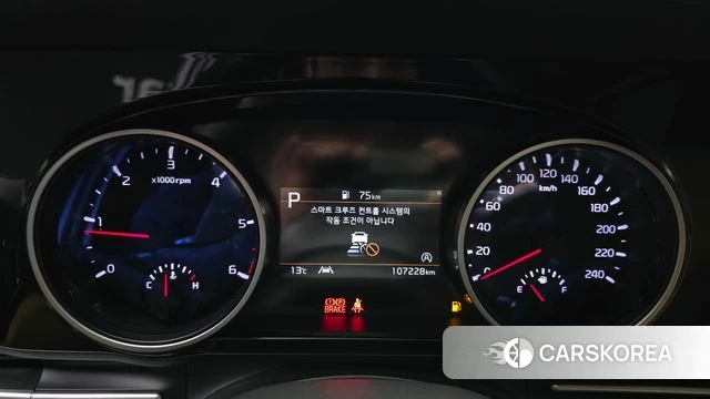 Kia Carnival 4th generation id 3827303 из Кореи 18