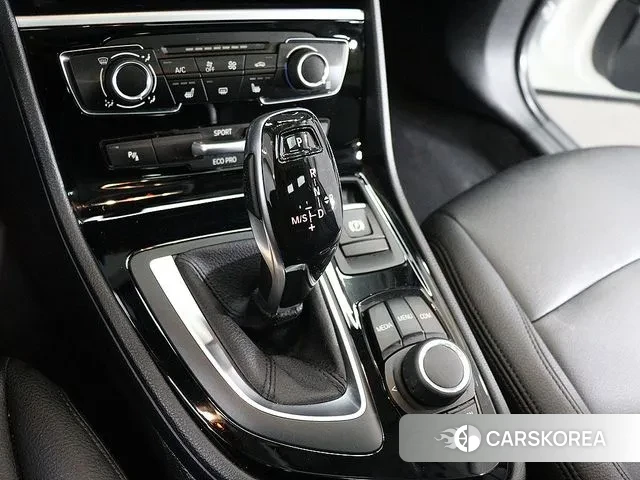 BMW 2 Series Active Tourer (F45) id 3514968 из Кореи 18