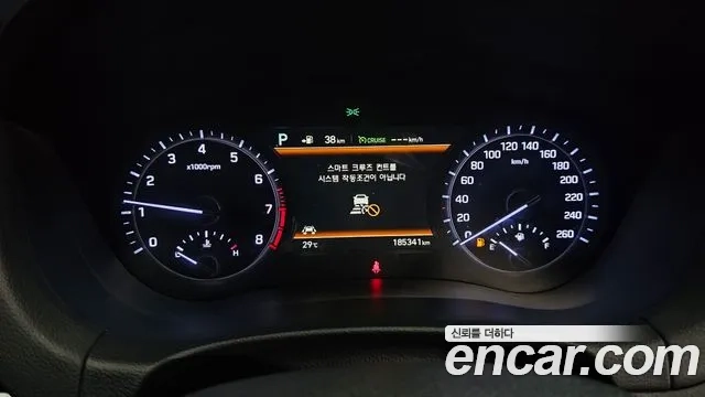 Genesis G80 id 2908172 из Кореи 18