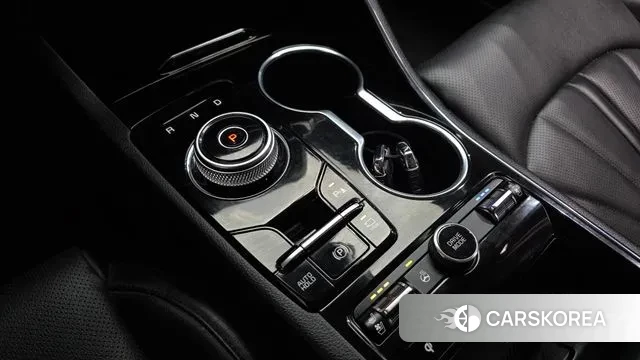 Kia K5 3rd generation id 3620322 из Кореи 18