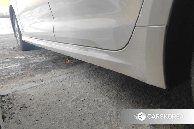 Toyota Corolla id 4207533 из Китая 15