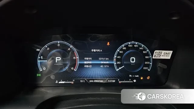 Ssangyong The New Rexton Sports Cannes id 3378210 из Кореи 18