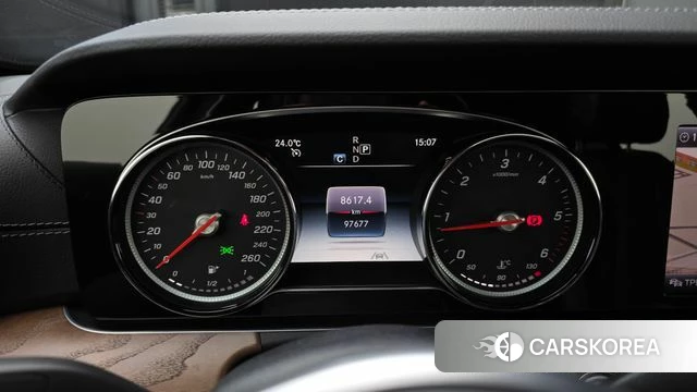 Mercedes-Benz E-Class W213 id 4324898 из Кореи 30