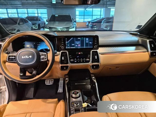 Kia Sorento 4th Generation id 3915800 из Кореи 18