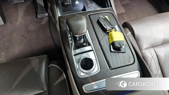 Kia More K9 id 4895478 из Кореи 32