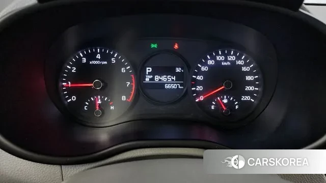 Kia Morning Urban (JA) id 3028134 из Кореи 18