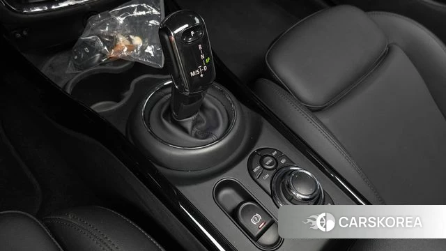 Mini Cooper Clubman id 4701648 из Кореи 28