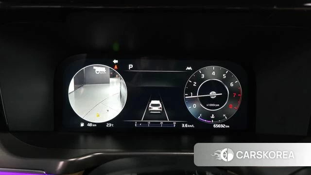 Kia Sorento 4th Generation id 4429116 из Кореи 18