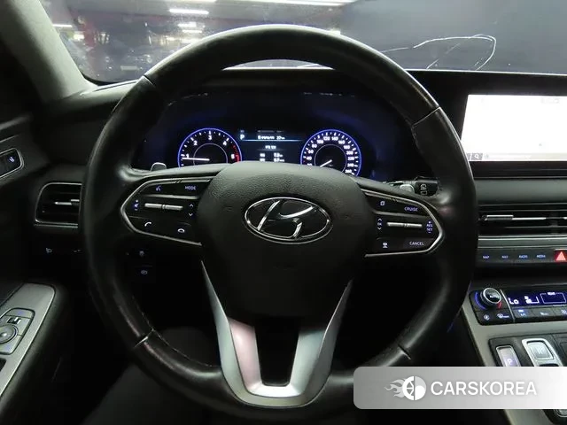Hyundai Palisade id 2931007 из Кореи 18