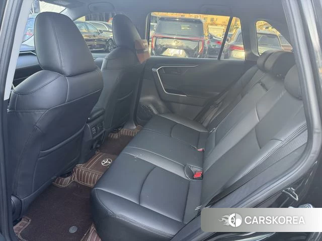 Toyota RAV4 Rongfang id 4392183 из Китая 14