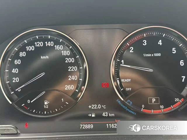 BMW X2 id 4216262 из Китая 11