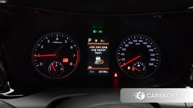 Kia K5 3rd generation id 3417687 из Кореи 18