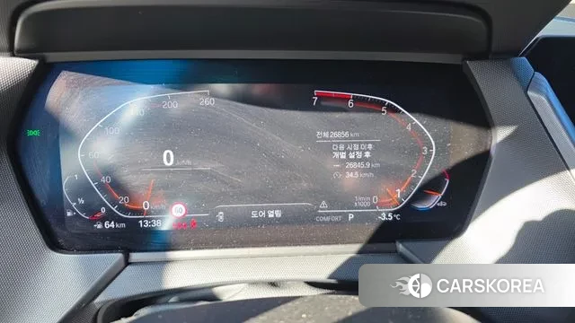 BMW 1 Series (F40) id 3437157 из Кореи 15