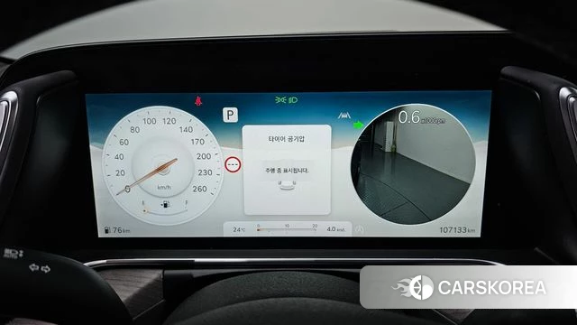 Genesis G90 (RS4) id 4443861 из Кореи 28