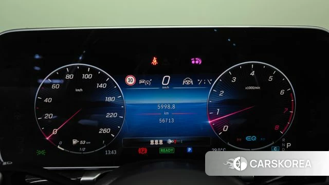 Mercedes-Benz S-Class W223 id 4573042 из Кореи 35