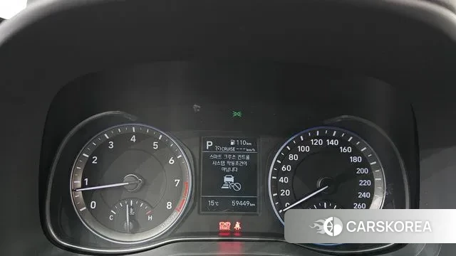 Hyundai Kona id 3291896 из Кореи 18