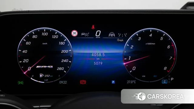 Mercedes-Benz GLE-Class W167 id 4576939 из Кореи 18