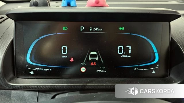 Hyundai Casper id 3876853 из Кореи 18