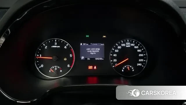 Kia Seltos id 3417358 из Кореи 18