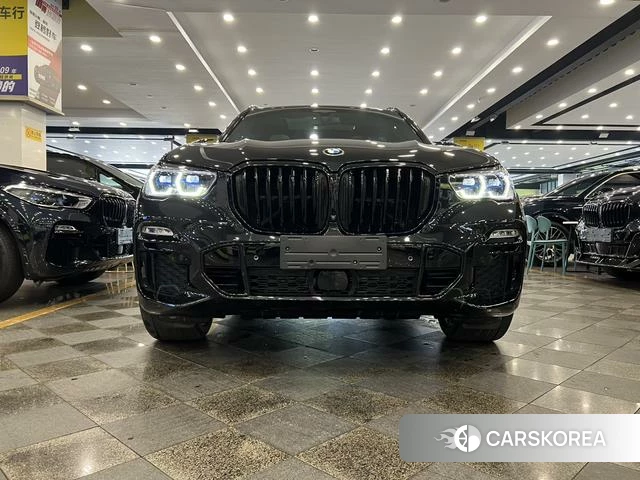 BMW X5 (imported) id 4313769 из Китая 8