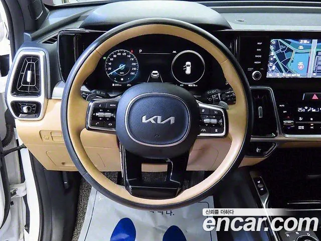 Kia Sorento 4th Generation id 2715020 из Кореи 18