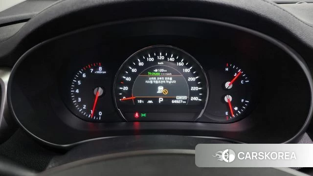 Kia The New Sorento id 3924788 из Кореи 18