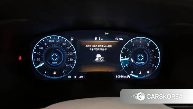 Genesis The New G70 id 3611755 из Кореи 18