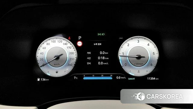 Hyundai The New Palisade id 4579052 из Кореи 18