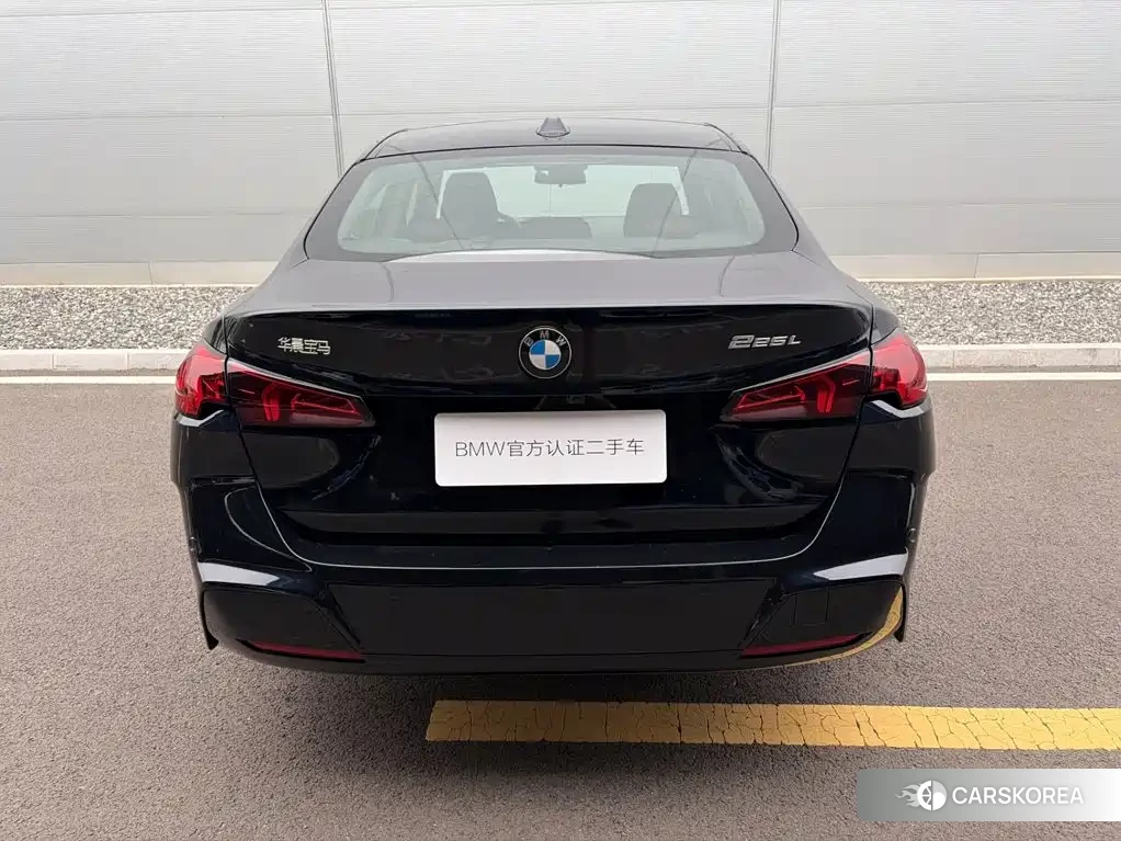 BMW 2 series id 4629112 из Китая 15