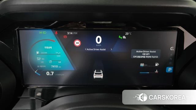 Renault Korea (Samsung) Grand Coleos id 3882698 из Кореи 18