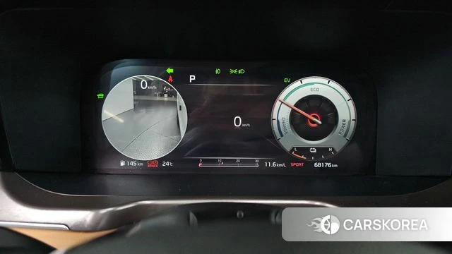 Kia Sorento 4th Generation id 4362183 из Кореи 30