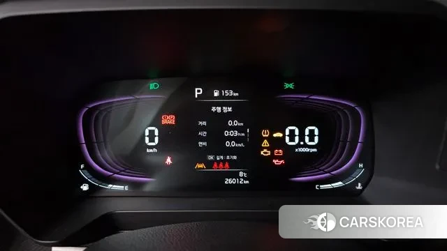 Kia The New Kia Ray id 3371912 из Кореи 18