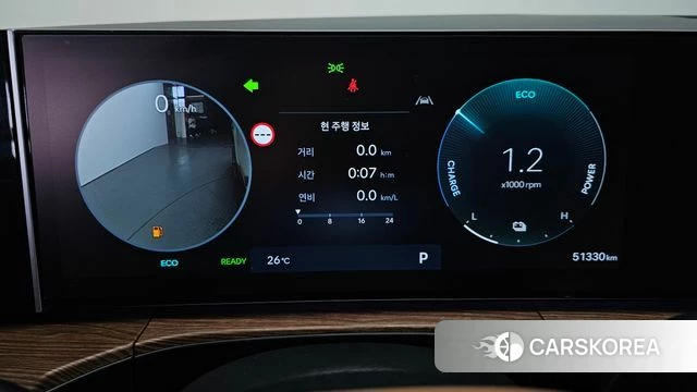 Hyundai Santa Fe (MX5) id 4414438 из Кореи 32