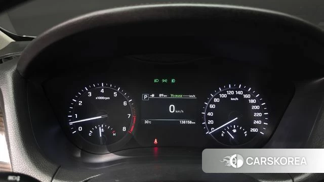 Genesis G80 id 4633021 из Кореи 18