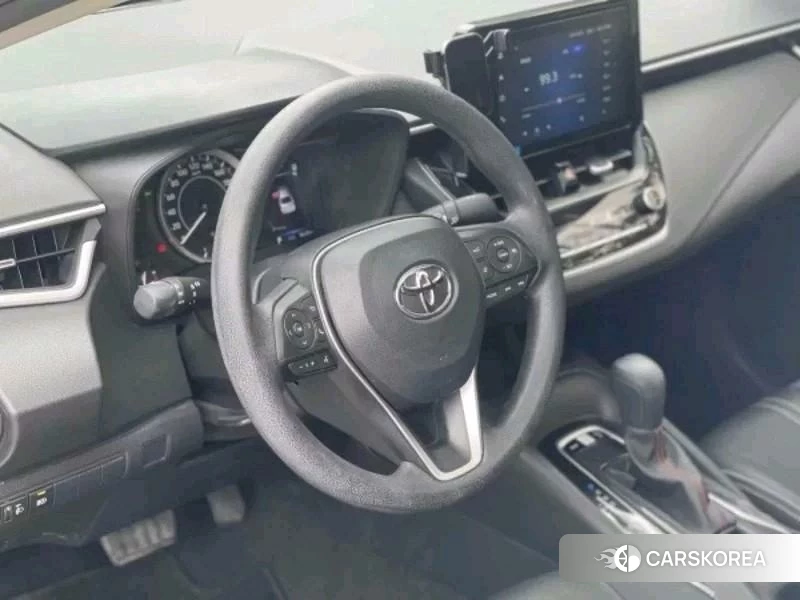 Toyota Corolla id 4419073 из Китая 8